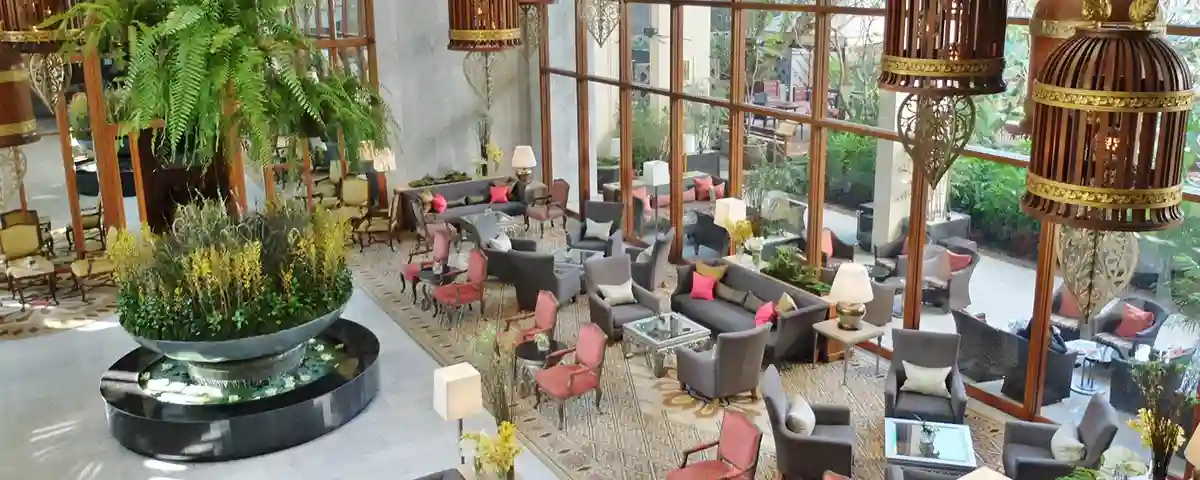 Mandarin Oriental Bangkok-1